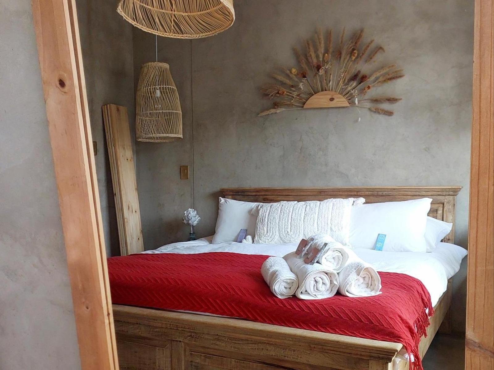 Luvle Stay Windhoek Chambre photo